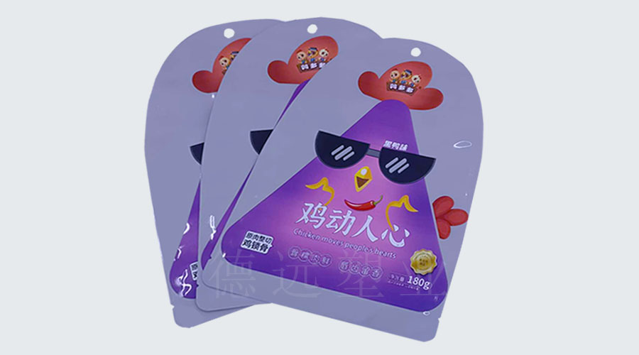 異型袋