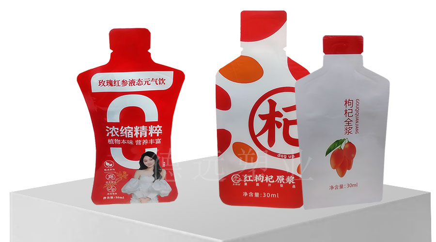 液體包裝袋
