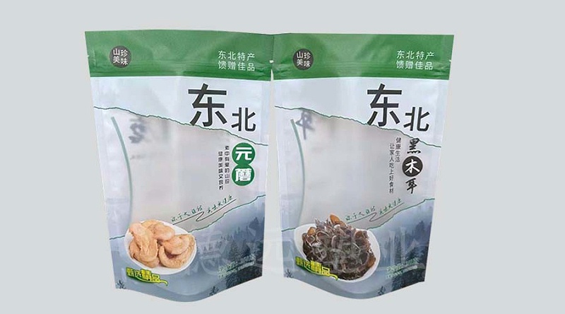 東北木耳