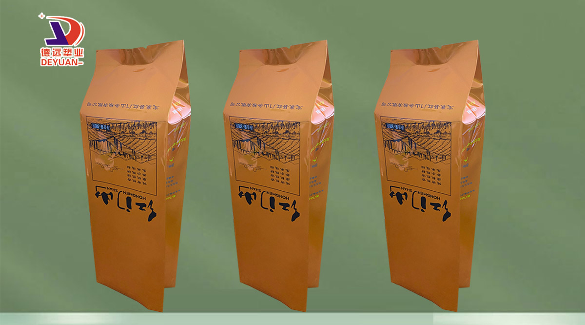 小米袋