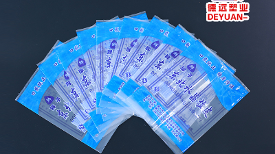 食品包裝袋要綠色化？什么意思，不懂！