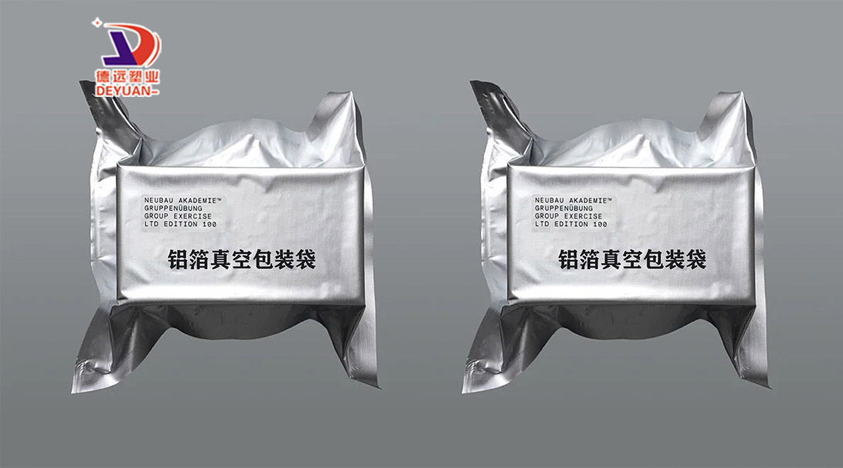 鋁箔真空包裝袋