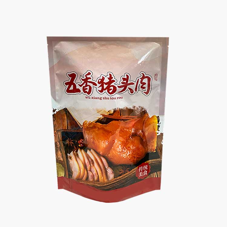 預制菜包裝袋