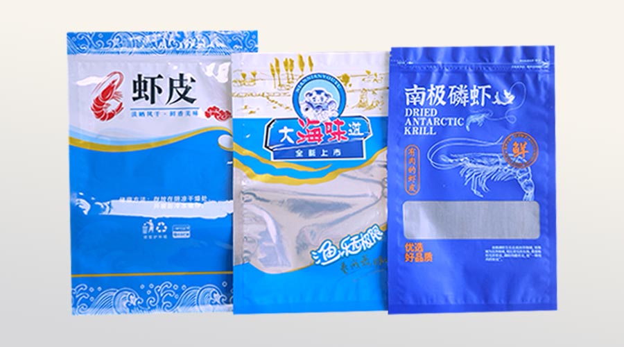 蝦皮包裝袋