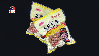 食品真空袋可以放什么東西？