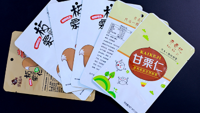 包裝袋中的扛把子，你該不會(huì)還不知道吧！