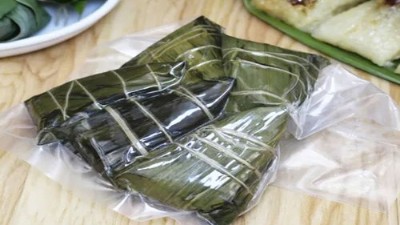粽子真空包裝袋哪里可以買到？